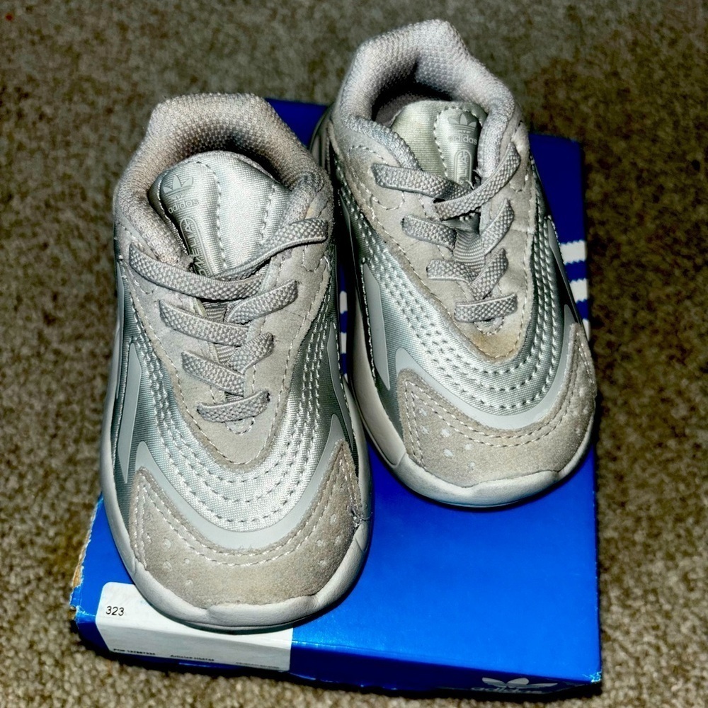 Adidas Ozelia Sneaker Toddler